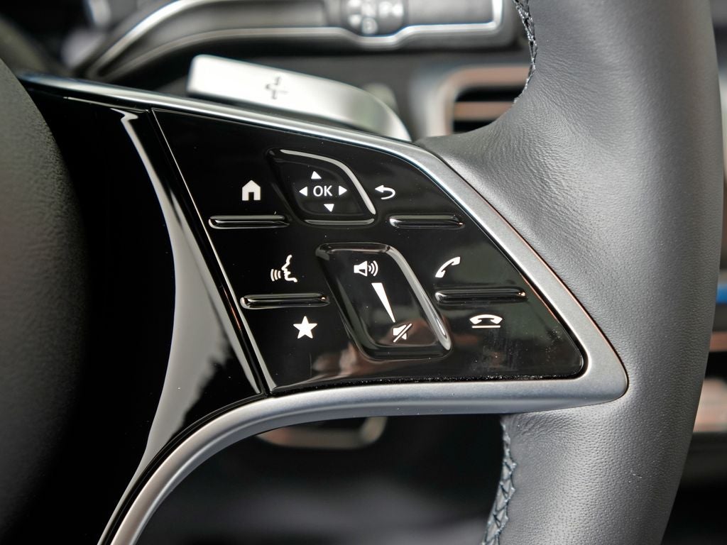 2026 Mercedes-Benz GLE GLE 450 Coupe 4MATIC®