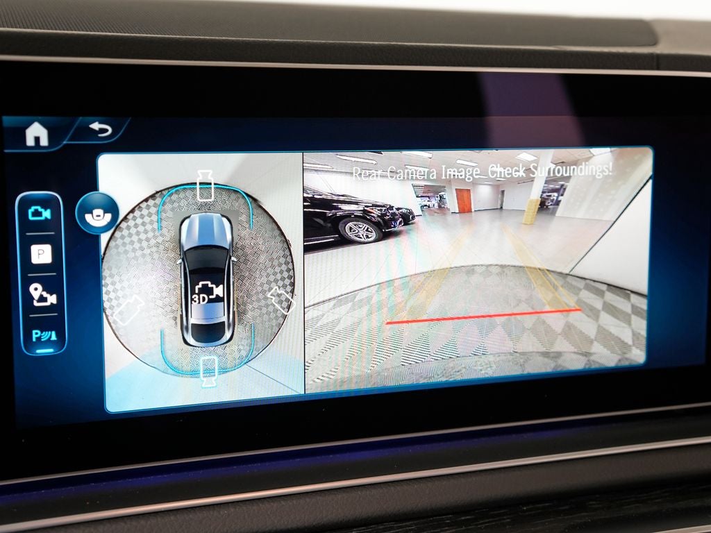 2026 Mercedes-Benz GLE GLE 450 Coupe 4MATIC®