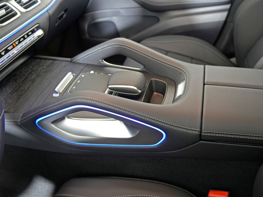 2026 Mercedes-Benz GLE GLE 450 Coupe 4MATIC®