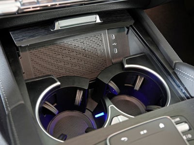 2026 Mercedes-Benz GLE GLE 450 Coupe 4MATIC®