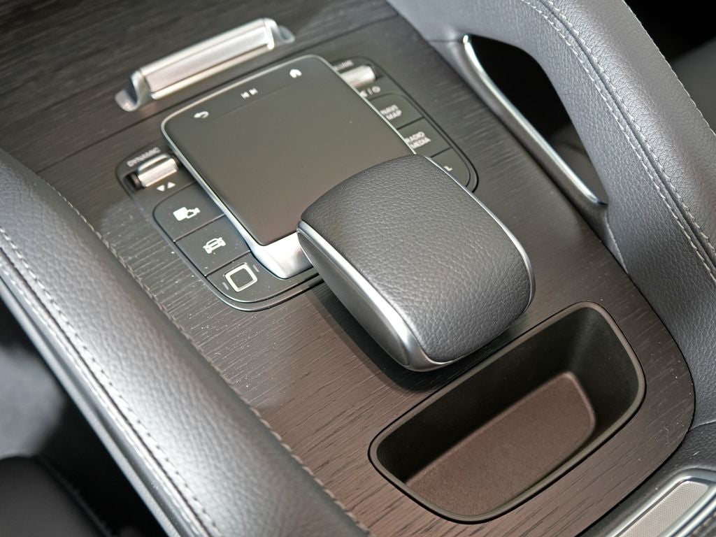 2026 Mercedes-Benz GLE GLE 450 Coupe 4MATIC®