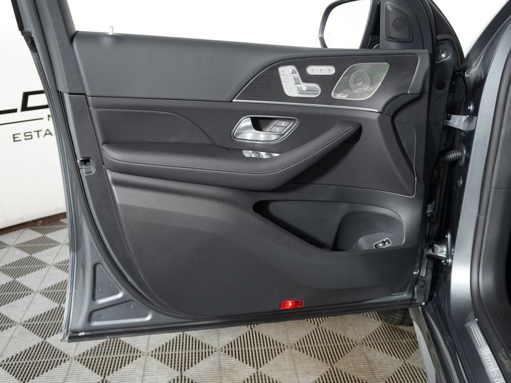 2026 Mercedes-Benz GLE GLE 450 Coupe 4MATIC®