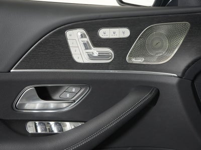 2026 Mercedes-Benz GLE GLE 450 Coupe 4MATIC®