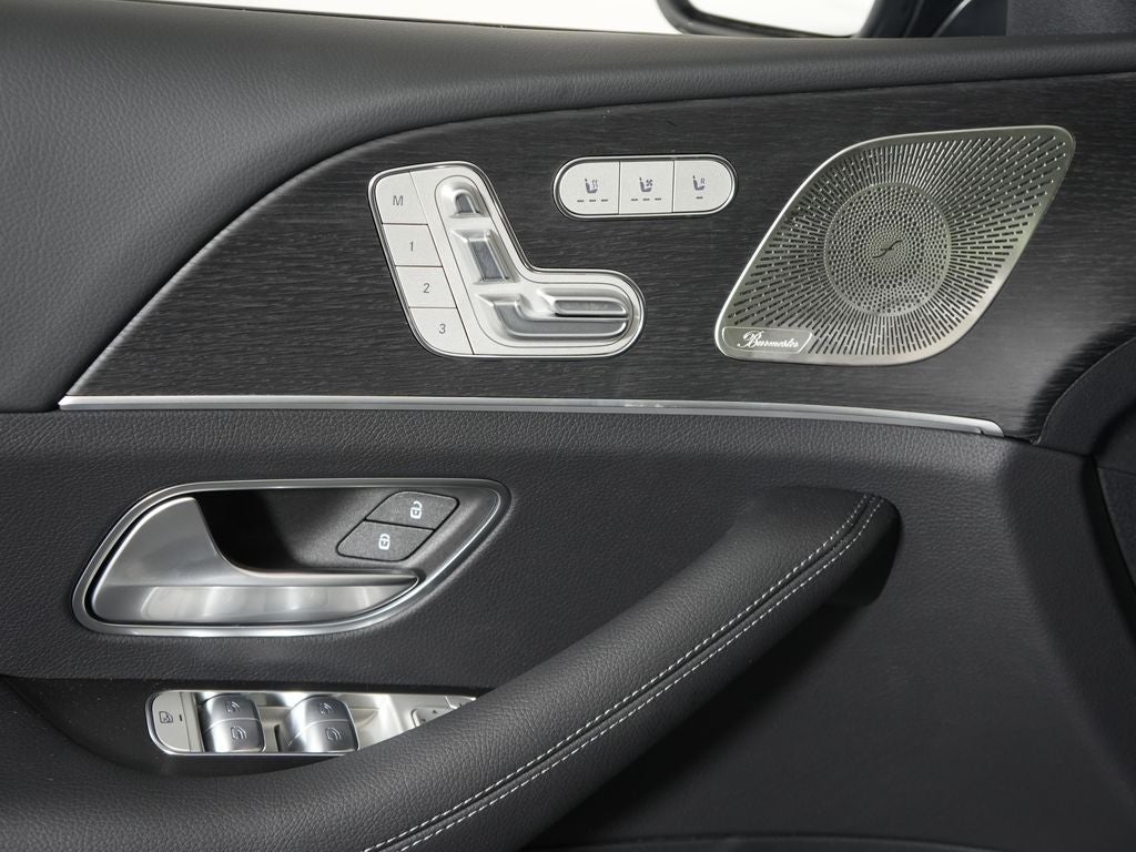 2026 Mercedes-Benz GLE GLE 450 Coupe 4MATIC®