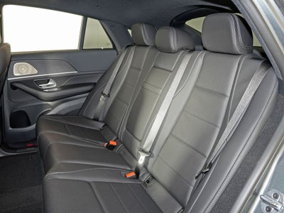 2026 Mercedes-Benz GLE GLE 450 Coupe 4MATIC®