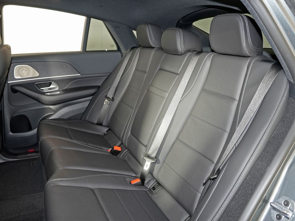 2026 Mercedes-Benz GLE GLE 450 Coupe 4MATIC®