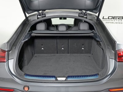 2026 Mercedes-Benz GLE GLE 450 Coupe 4MATIC®