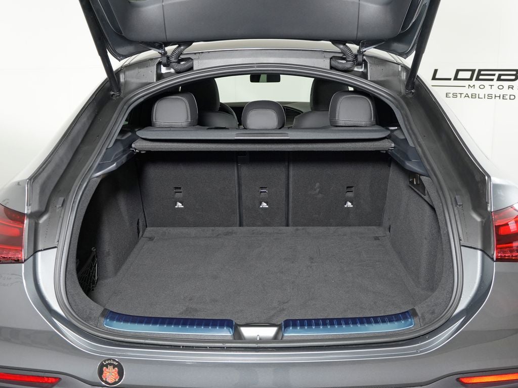 2026 Mercedes-Benz GLE GLE 450 Coupe 4MATIC®