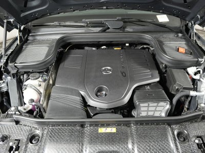 2026 Mercedes-Benz GLE GLE 450 Coupe 4MATIC®