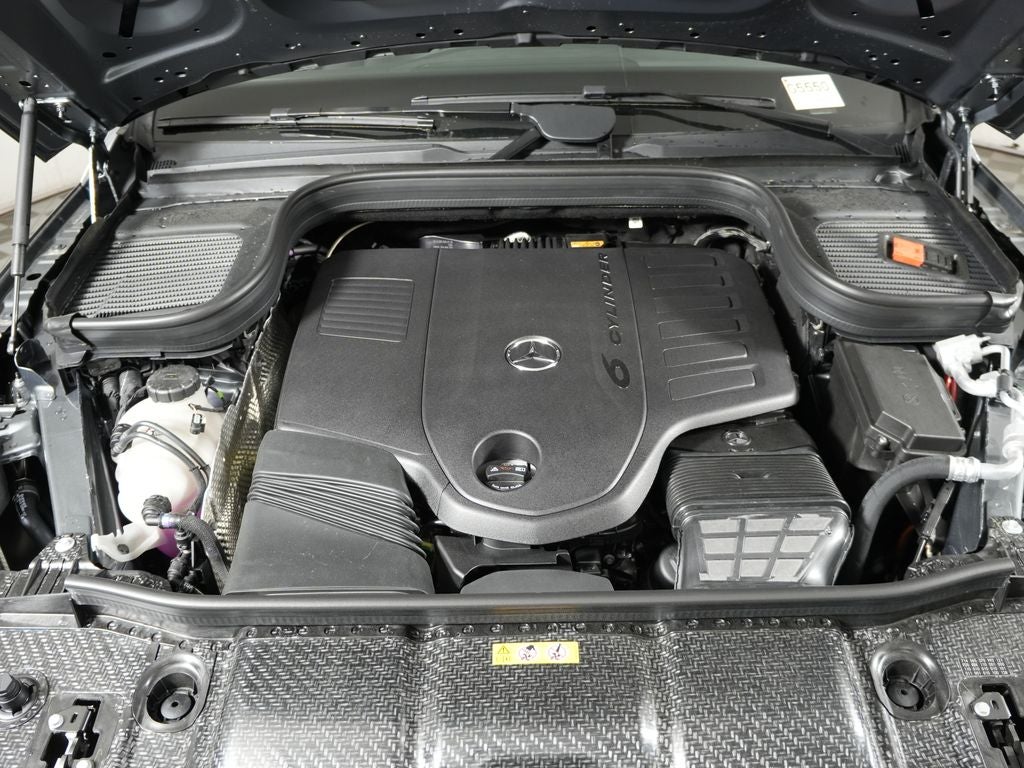 2026 Mercedes-Benz GLE GLE 450 Coupe 4MATIC®