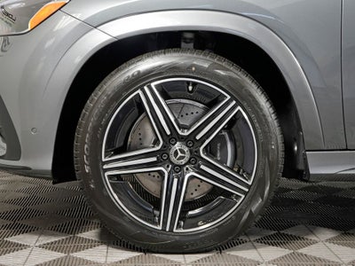 2026 Mercedes-Benz GLE GLE 450 Coupe 4MATIC®