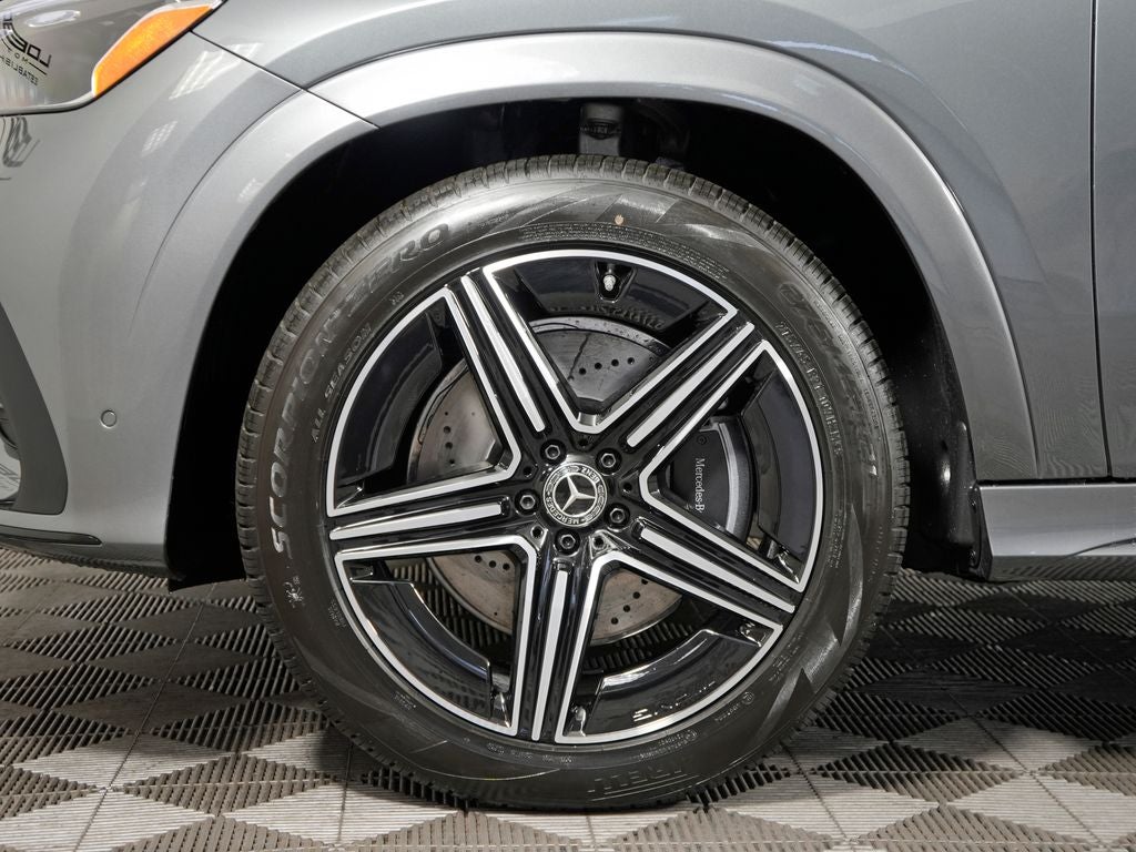 2026 Mercedes-Benz GLE GLE 450 Coupe 4MATIC®