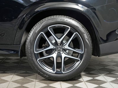 2022 Mercedes-Benz GLE GLE 53 AMG® 4MATIC®