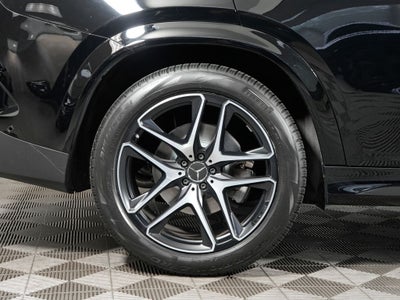 2022 Mercedes-Benz GLE GLE 53 AMG® 4MATIC®