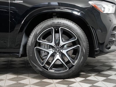 2022 Mercedes-Benz GLE GLE 53 AMG® 4MATIC®