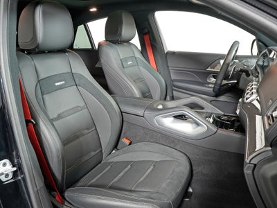 2022 Mercedes-Benz GLE GLE 53 AMG® 4MATIC®