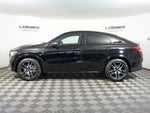 2022 Mercedes-Benz GLE GLE 53 AMG® 4MATIC®
