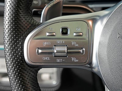 2022 Mercedes-Benz GLE GLE 53 AMG® 4MATIC®