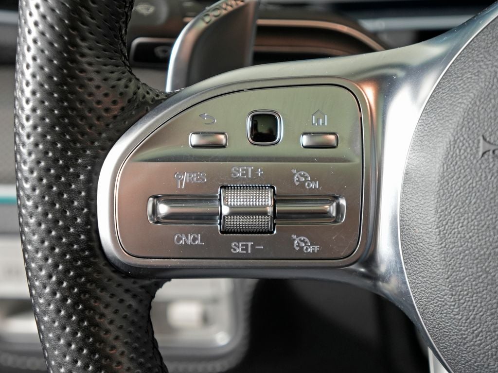 2022 Mercedes-Benz GLE GLE 53 AMG® 4MATIC®