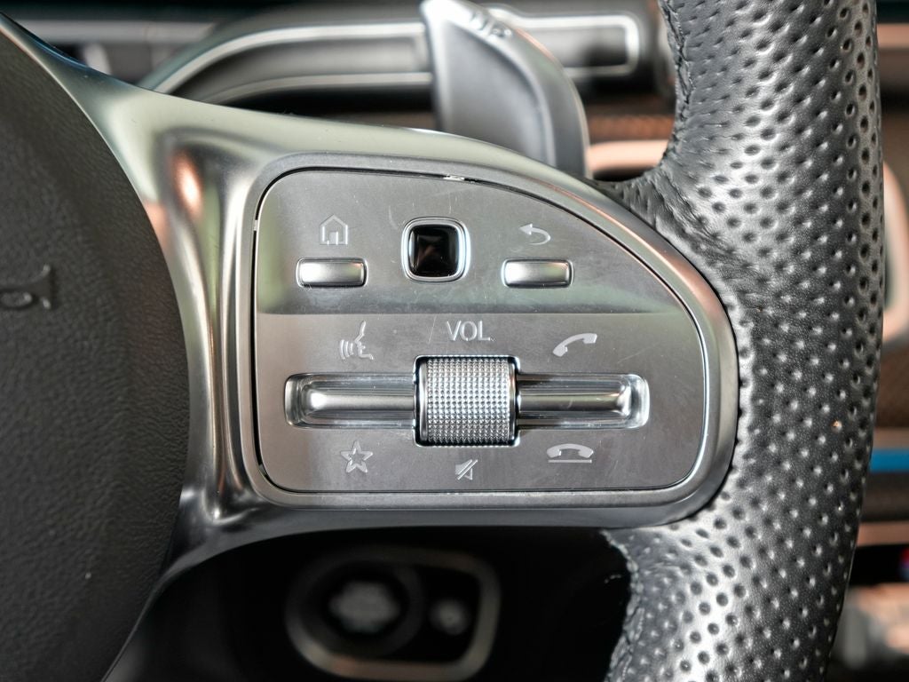 2022 Mercedes-Benz GLE GLE 53 AMG® 4MATIC®