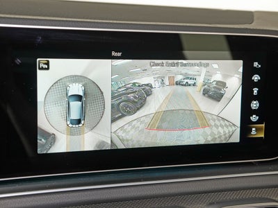 2022 Mercedes-Benz GLE GLE 53 AMG® 4MATIC®