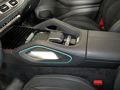 2022 Mercedes-Benz GLE GLE 53 AMG® 4MATIC®