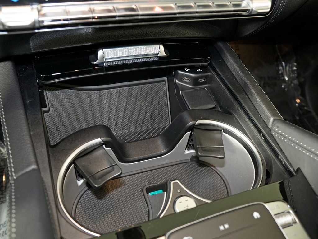 2022 Mercedes-Benz GLE GLE 53 AMG® 4MATIC®
