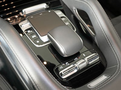 2022 Mercedes-Benz GLE GLE 53 AMG® 4MATIC®