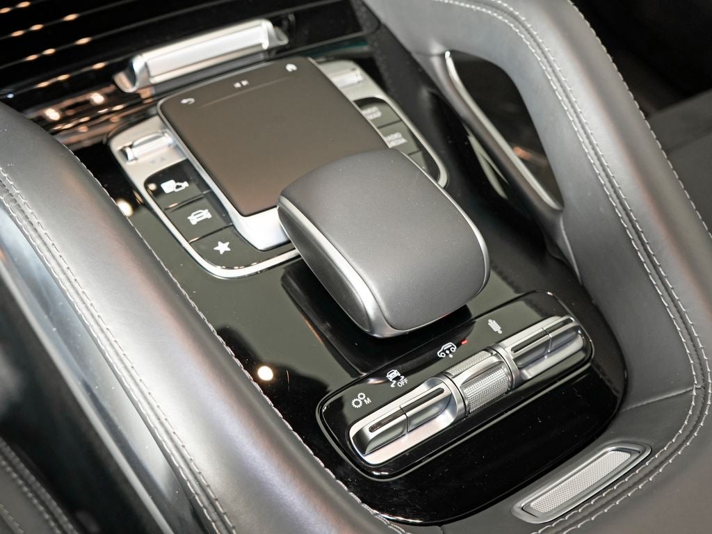 2022 Mercedes-Benz GLE GLE 53 AMG® 4MATIC®