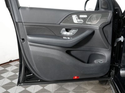 2022 Mercedes-Benz GLE GLE 53 AMG® 4MATIC®