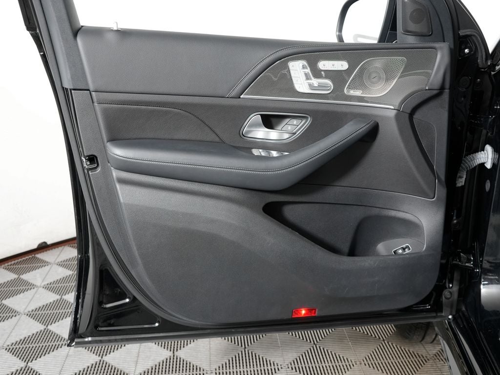 2022 Mercedes-Benz GLE GLE 53 AMG® 4MATIC®