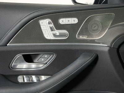 2022 Mercedes-Benz GLE GLE 53 AMG® 4MATIC®