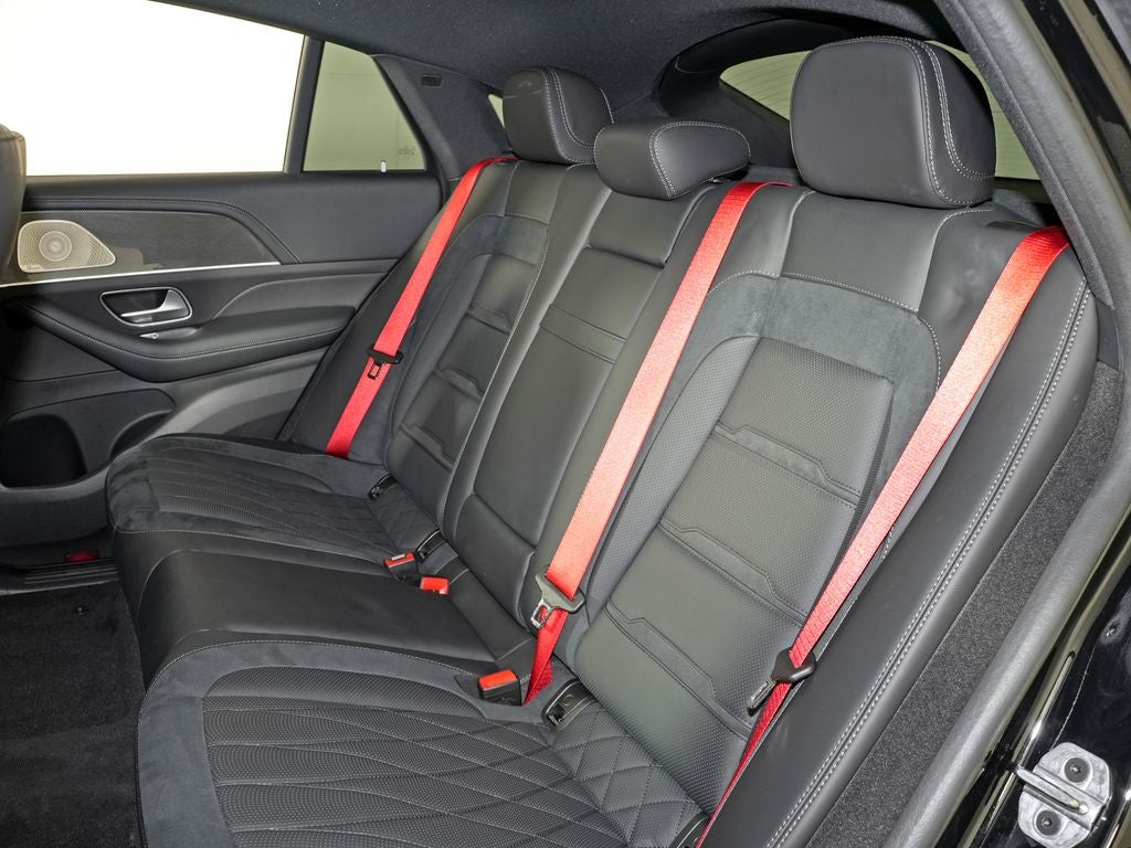 2022 Mercedes-Benz GLE GLE 53 AMG® 4MATIC®