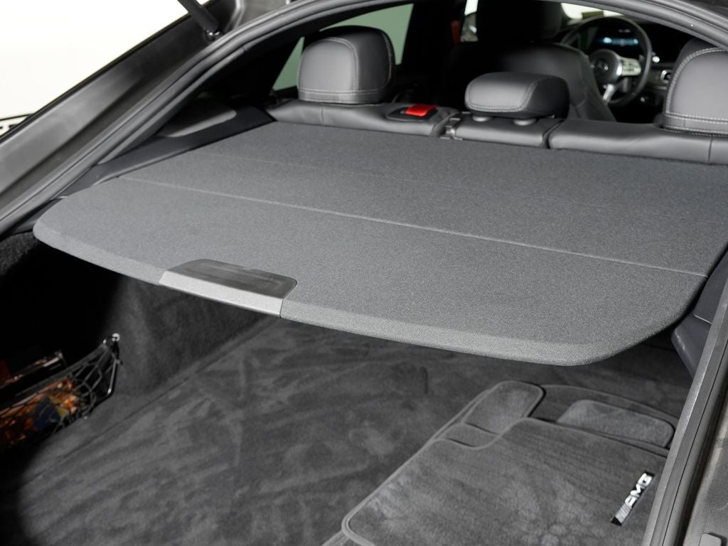 2022 Mercedes-Benz GLE GLE 53 AMG® 4MATIC®