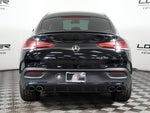 2022 Mercedes-Benz GLE GLE 53 AMG® 4MATIC®