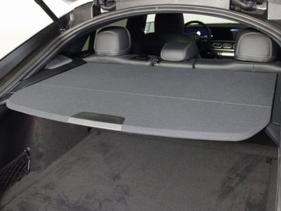 2025 Mercedes-Benz GLE GLE 53 AMG® 4MATIC®