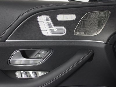 2025 Mercedes-Benz GLE GLE 53 AMG® 4MATIC®
