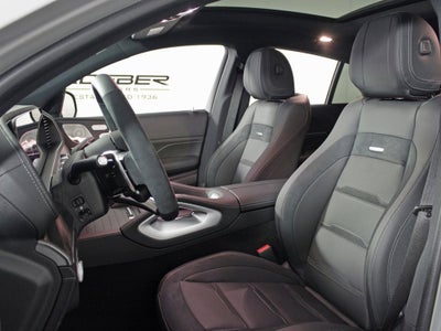2025 Mercedes-Benz GLE GLE 53 AMG® 4MATIC®