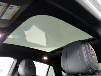 2025 Mercedes-Benz GLE GLE 53 AMG® 4MATIC®