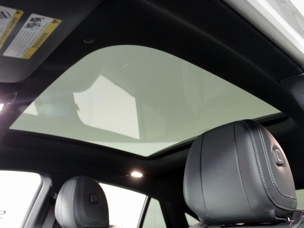 2025 Mercedes-Benz GLE GLE 53 AMG® 4MATIC®