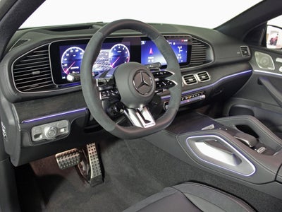2025 Mercedes-Benz GLE GLE 53 AMG® 4MATIC®