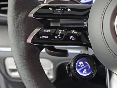 2025 Mercedes-Benz GLE GLE 53 AMG® 4MATIC®