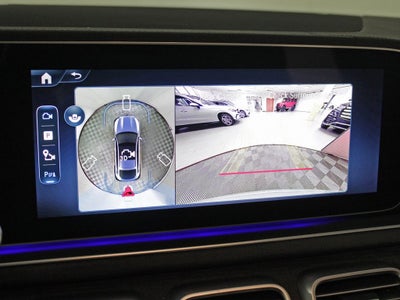 2025 Mercedes-Benz GLE GLE 53 AMG® 4MATIC®