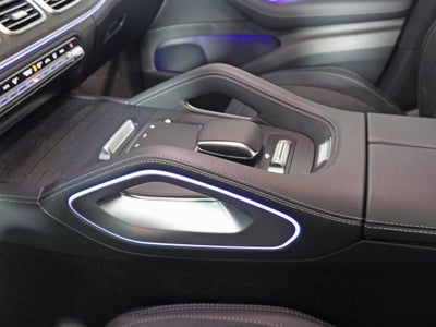 2025 Mercedes-Benz GLE GLE 53 AMG® 4MATIC®