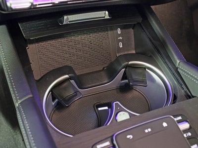 2025 Mercedes-Benz GLE GLE 53 AMG® 4MATIC®