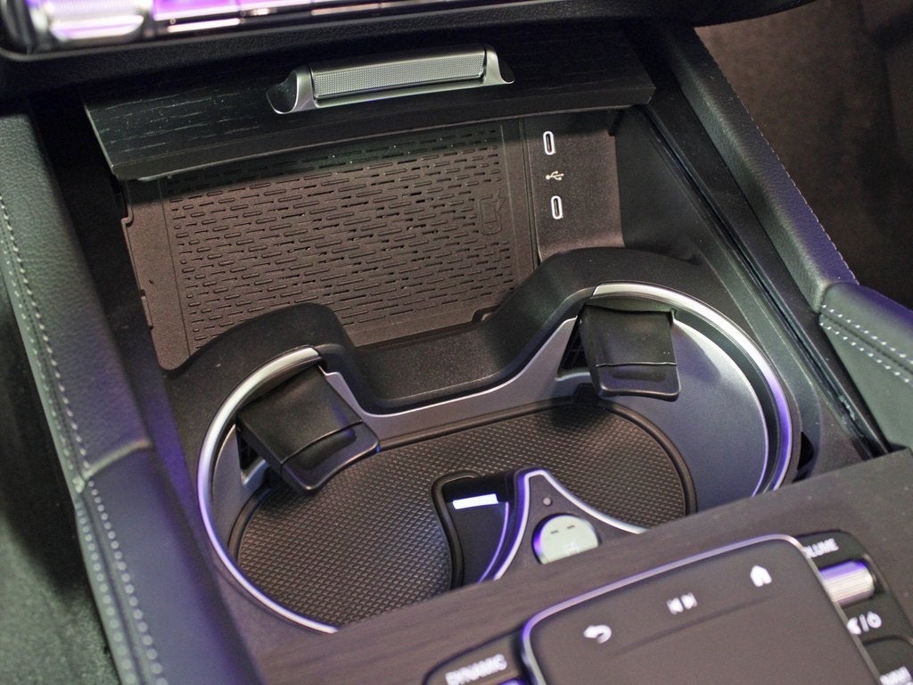 2025 Mercedes-Benz GLE GLE 53 AMG® 4MATIC®