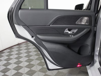 2025 Mercedes-Benz GLE GLE 53 AMG® 4MATIC®