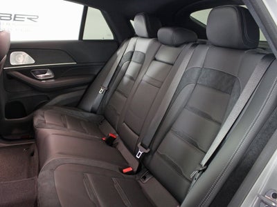 2025 Mercedes-Benz GLE GLE 53 AMG® 4MATIC®