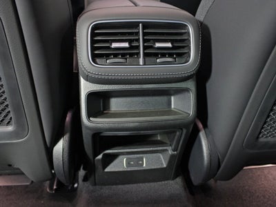 2025 Mercedes-Benz GLE GLE 53 AMG® 4MATIC®