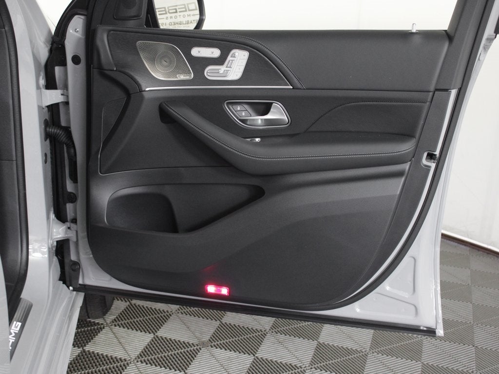 2025 Mercedes-Benz GLE GLE 53 AMG® 4MATIC®